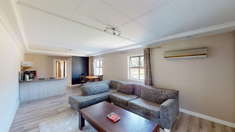 14 Bedroom Property for Sale in Dal Josafat Western Cape